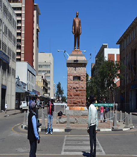 Bulawayo